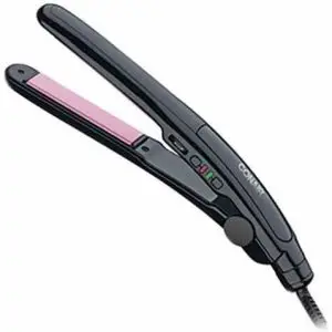 CONAIR CS4VCSR Flat Irons