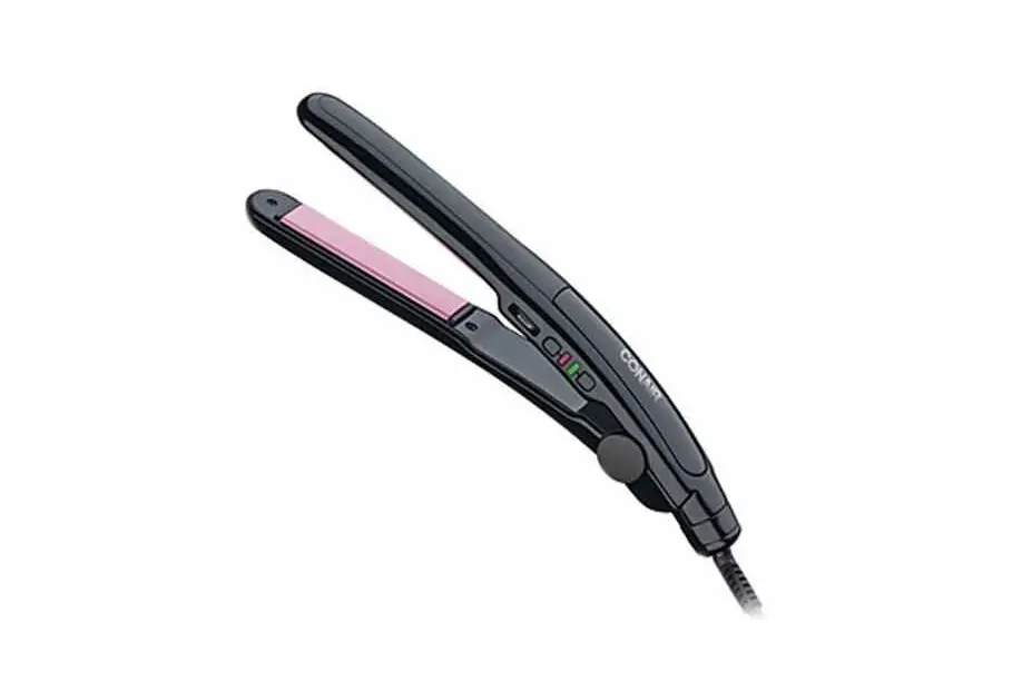 Conair Cs4vcsr Flat Irons User Manual