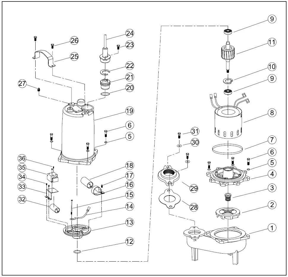 Ion-Technologies-SEH50 -Heavy-Duty-High-Head-Sewage-Pumps-fig-3
