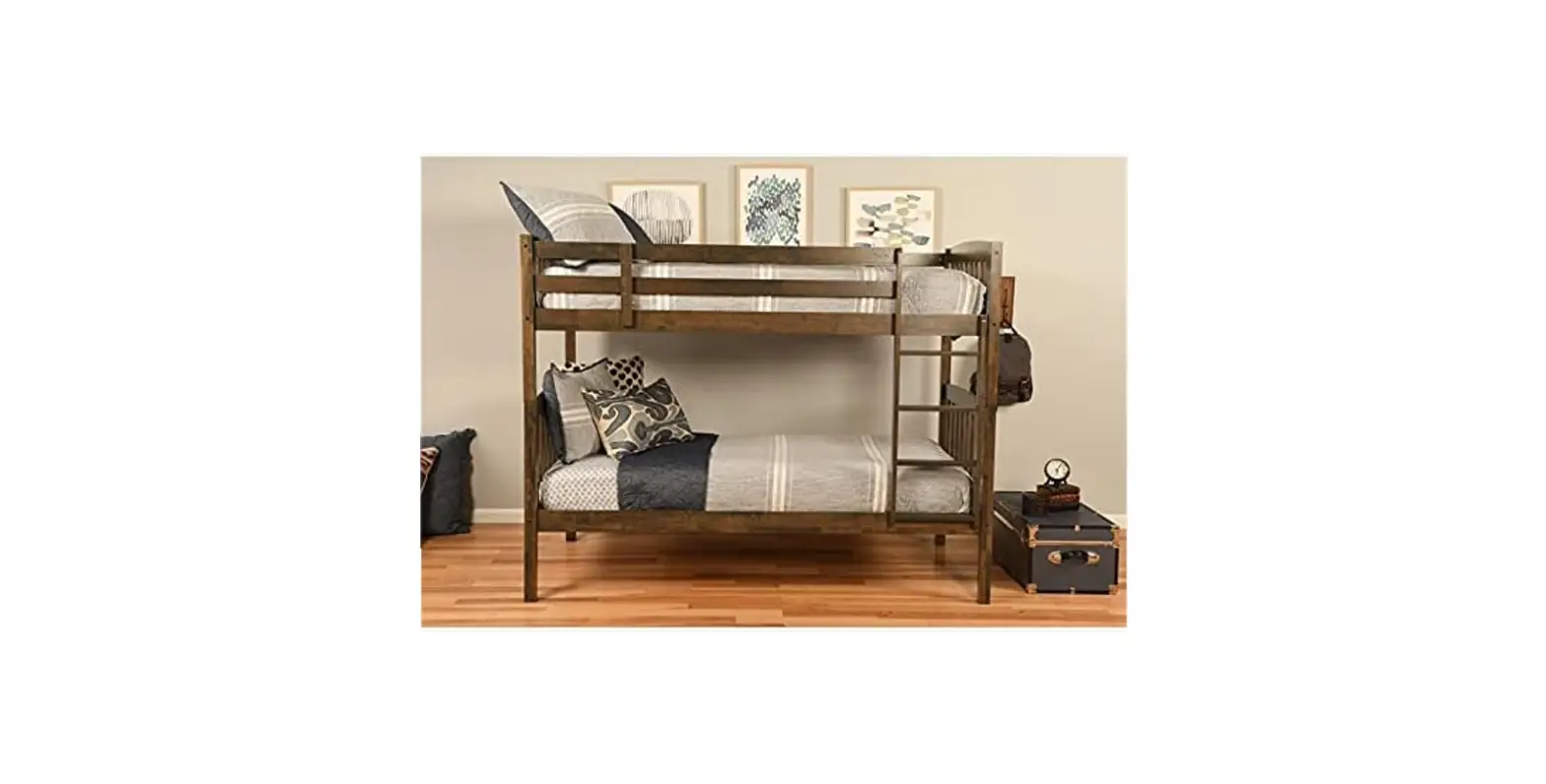 Vipack Furniture Pisb1610 Bunk Bed Claire Instruction Manual Vipack Furniture Pisb1610 Bunk Bed Claire Instruction Manual