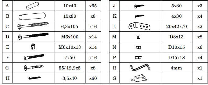 VIPACK-FURNITURE-PISB1610-Bunk-Bed-Claire-fig-3