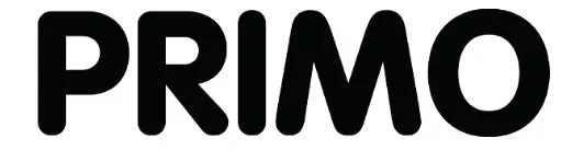 PRIMO Logo