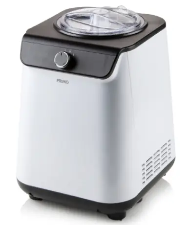 PRIMO PR401IM Ice Cream Maker