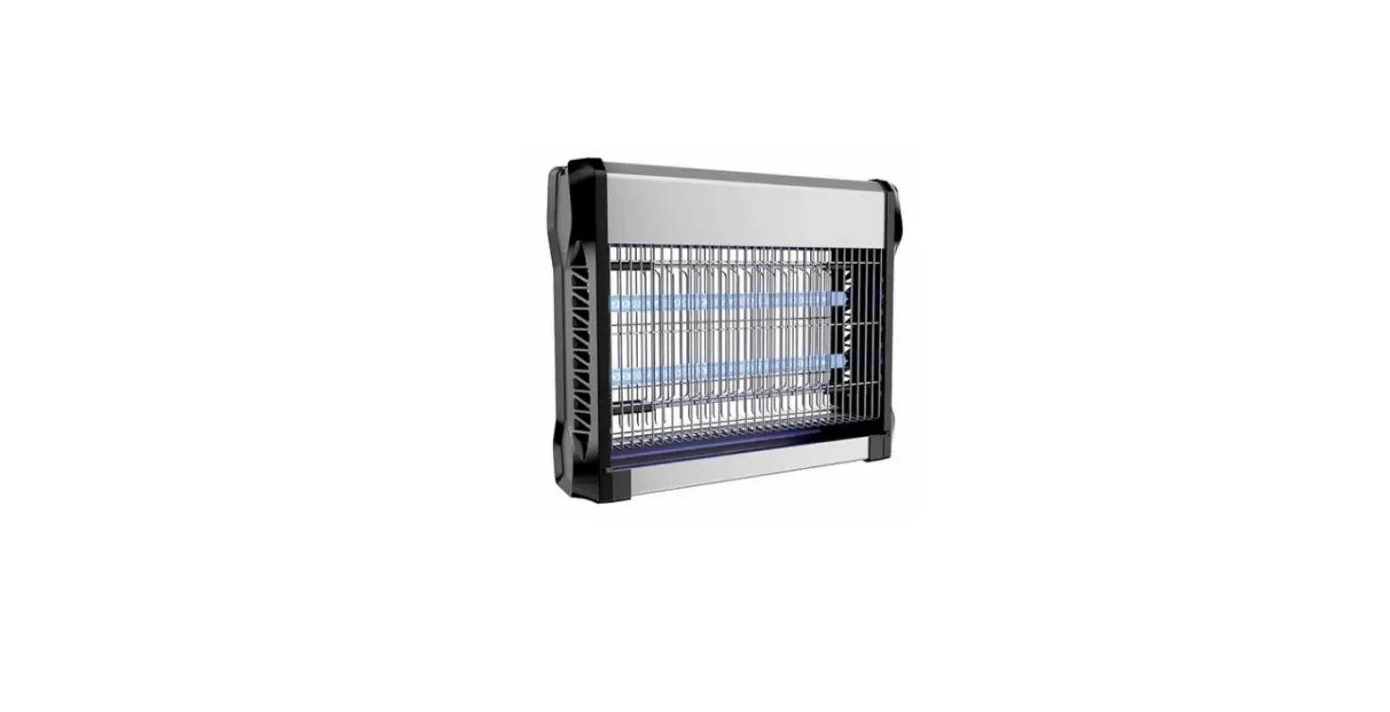 V-tac Vt-3220 Electronic Insect Killer Instruction Manual