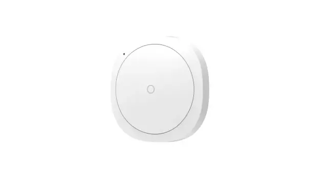 Hank Scene Controller Hkzw-scn01 Manual