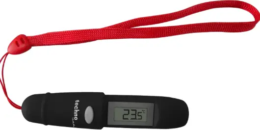 TechnoLine IR 200 Infrared Thermometer