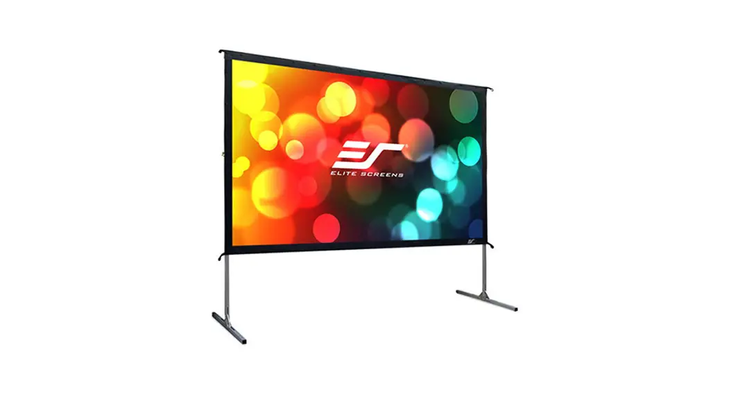 Elite Screens Yard Master Lite Series Ultra Portable Outdoor Projector Screen User Guide Elite Screens Yard Master Lite Series Ultra Portable Outdoor Projector Screen User Guide
