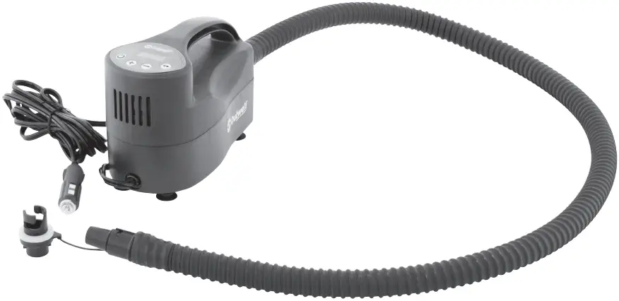 Outwell 650665 Wind Gust Tent Pump