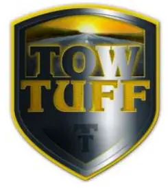 TOW TUFF Logo
