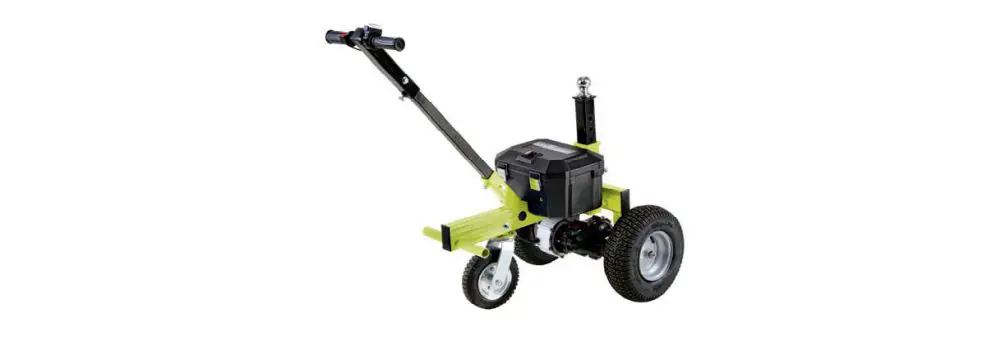 Tow Tuff Tmd-35etd8 Adjustable Electric Trailer Dolly Owner's Manual Tow Tuff Tmd-35etd8 Adjustable Electric Trailer Dolly Owner's Manual