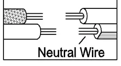 ZEVNI A04649 22 Inch 3 Light Matte Black and Gold LED Modern-Contemporary Vanity Light - fig 5