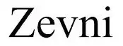 ZEVNI logo
