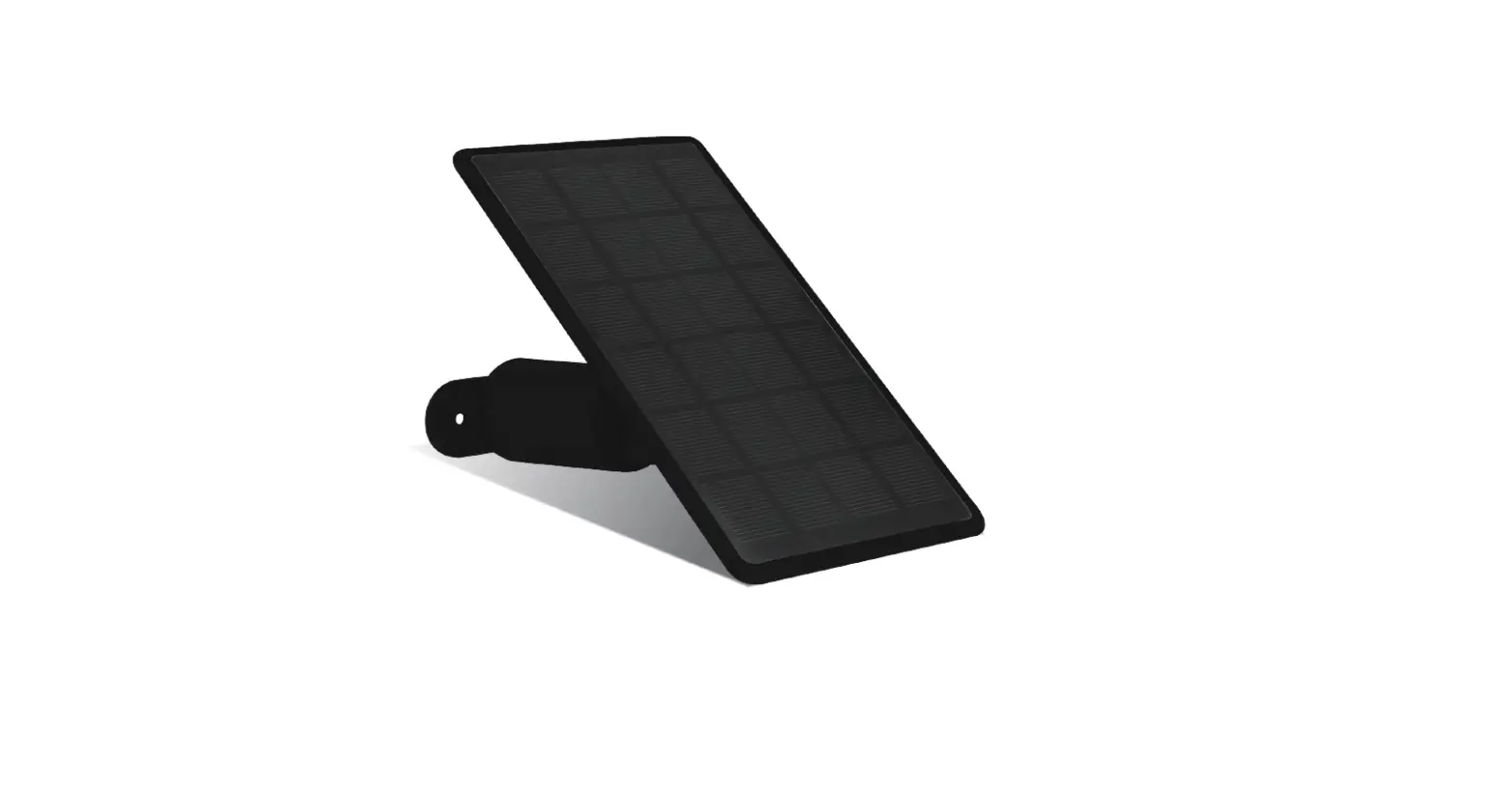 Wasserstein 64gbus Solar Panel User Manual