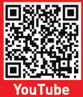 MedeScan Rainbow Mist Mini Aroma Diffuser - qr code