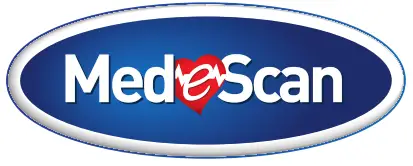 MedeScan logo