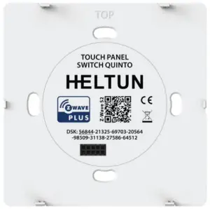 Security Instructions