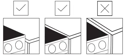 Hisense HBE3501CPSI Electric Range-fig10
