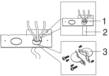 Hisense HBE3501CPSI Electric Range-fig13