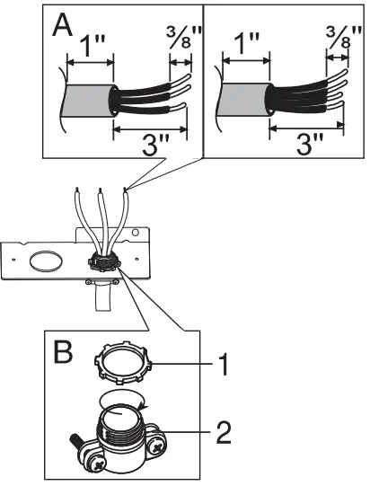 Hisense HBE3501CPSI Electric Range-fig15