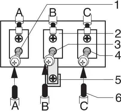 Hisense HBE3501CPSI Electric Range-fig17