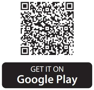 VIOFO A139 PRO 2CH First 4K HDR Front and Rear Dashcam - QR Code 2