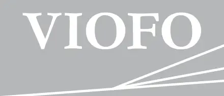 VIOFO LOGO