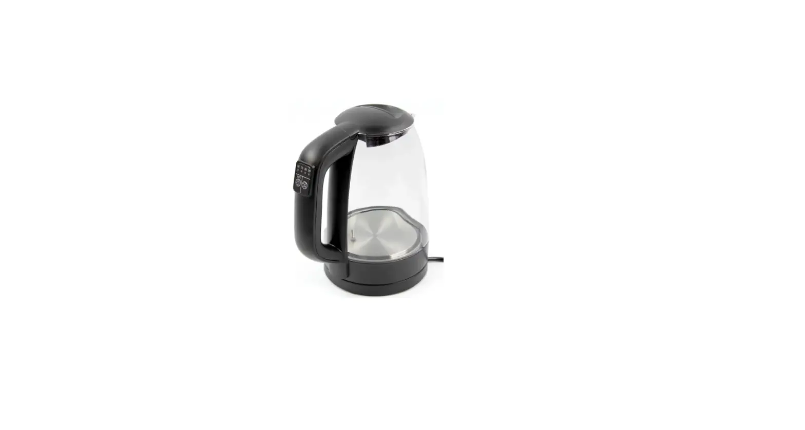 Marta Mt-1099 Electric Water Kettle User Manual