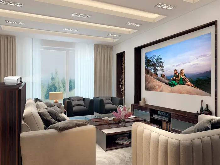 Epson Eb-l255f Multimedia Projector User Guide Epson Eb-l255f Multimedia Projector User Guide