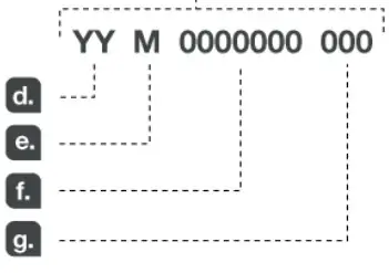 PETZL CORD TEC Replacement Cord For Crampons - icon3