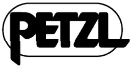PETZL - logo