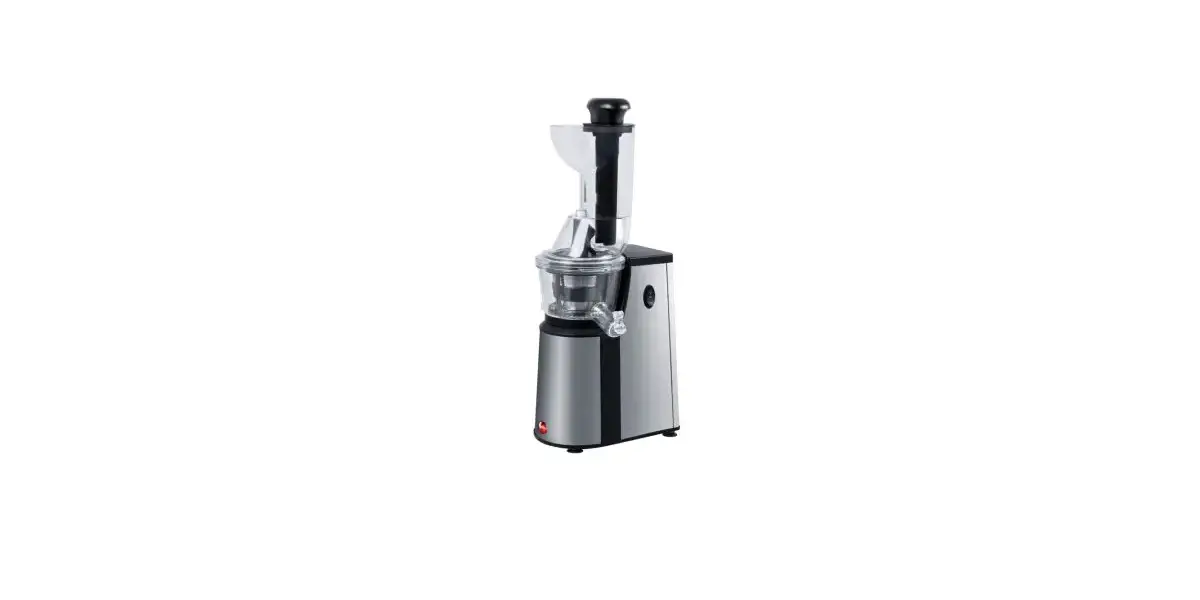 Eldom Pj450 Biggy Perfect Juicer User Manual