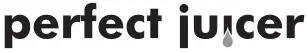 perfect juicer Logo