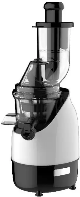 HEINNER HSJ-200WH Slow Juicer