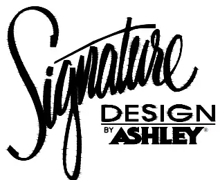 ASHLEY Logo