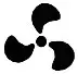 FAN ICON