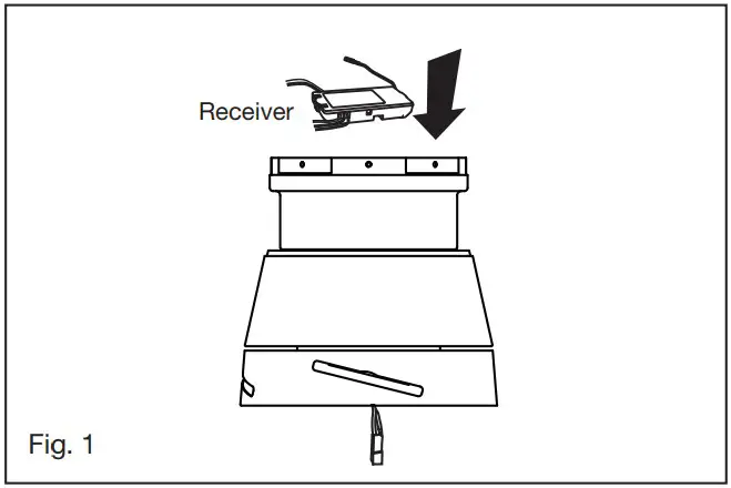 ELECTRICAL CONNECTIONS