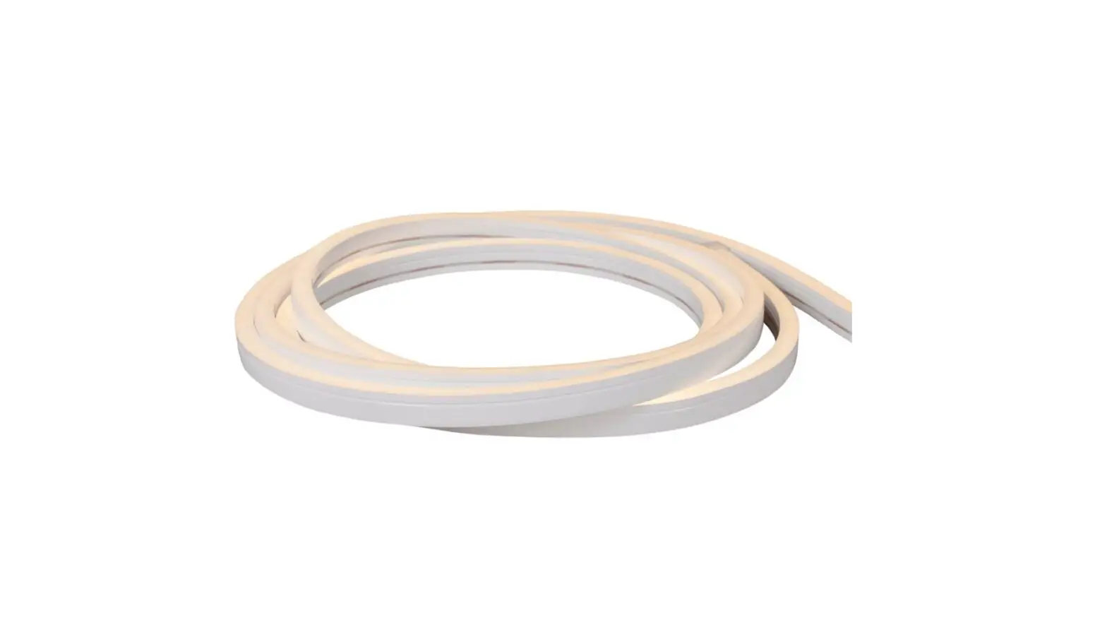 Hidealite 7507403 Ledstrip 24v Neon Side Ip67 Instruction Manual