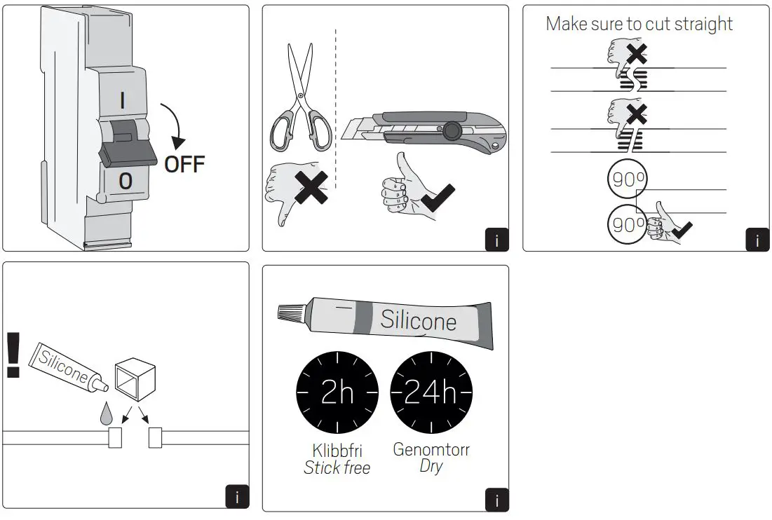 hidealite-7507403-LEDstrip-24V-Neon-Side-IP67-fig 5