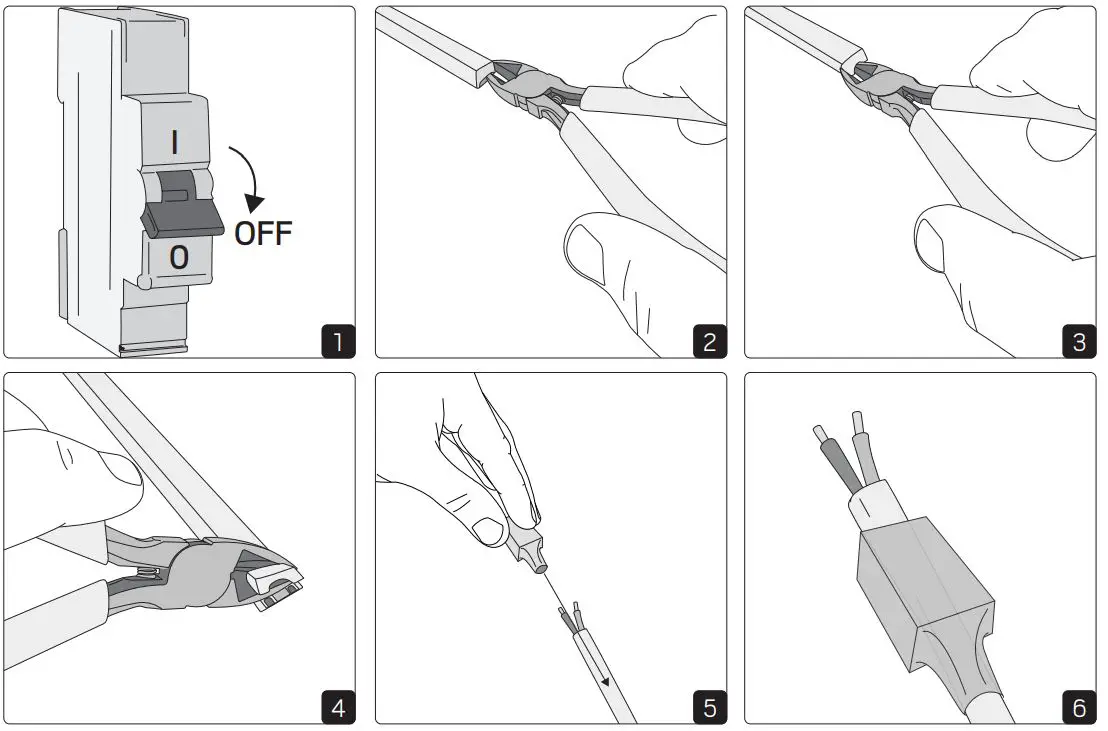 hidealite-7507403-LEDstrip-24V-Neon-Side-IP67-fig 6