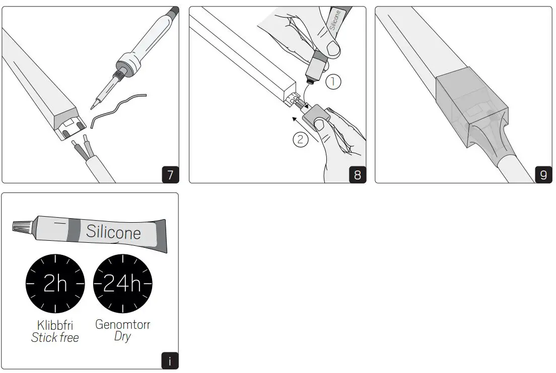 hidealite-7507403-LEDstrip-24V-Neon-Side-IP67-fig 7