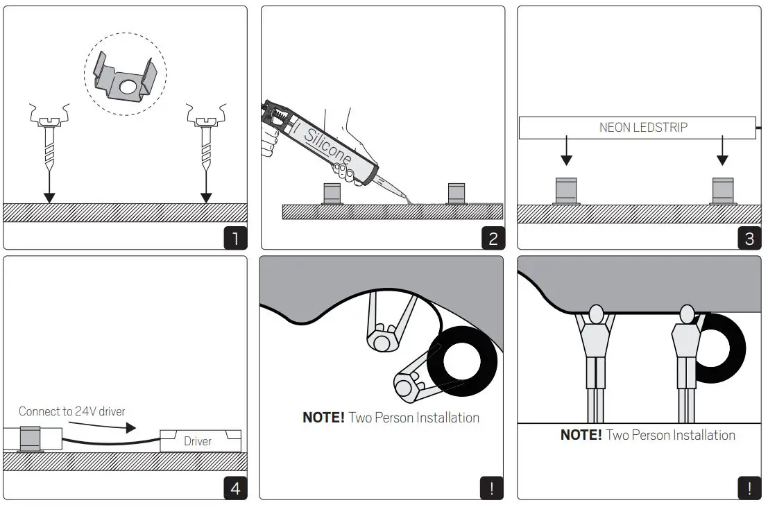 hidealite-7507403-LEDstrip-24V-Neon-Side-IP67-fig 8