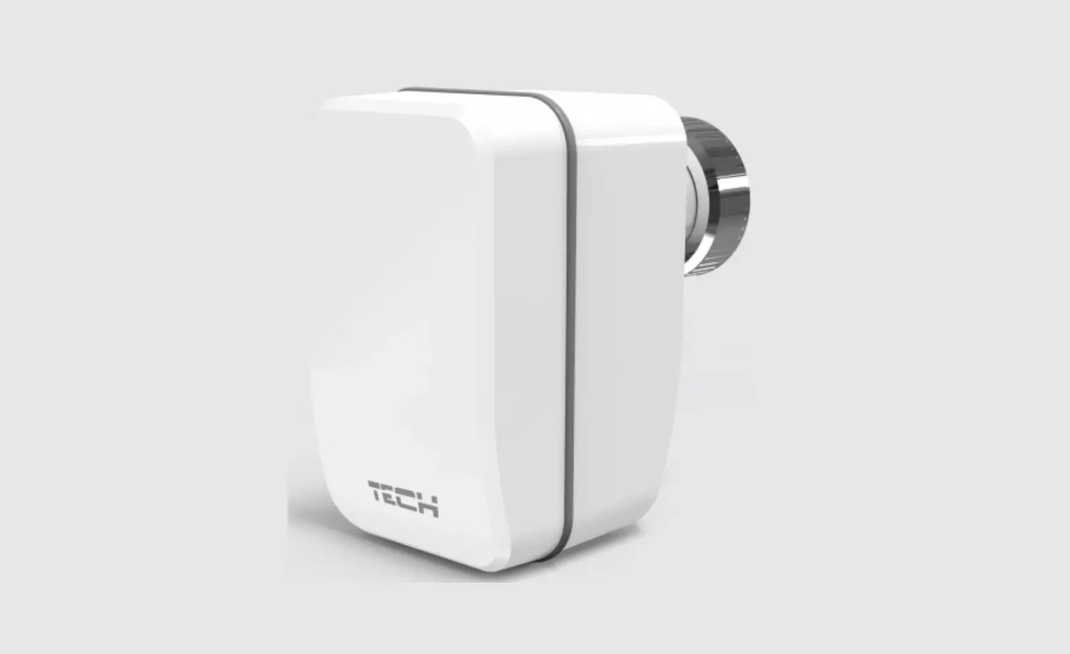 Tech Stt-868 Wireless Thermoelectric Actuator User Guide