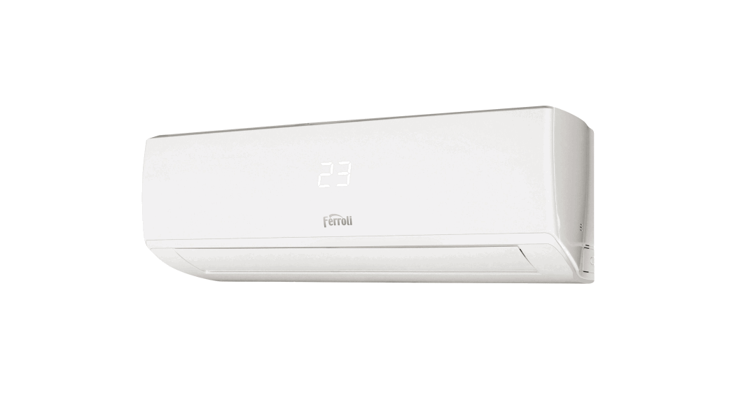 Ferroli Giada Split Type Room Air Conditioner Owner's Manual Ferroli Giada Split Type Room Air Conditioner Owner's Manual