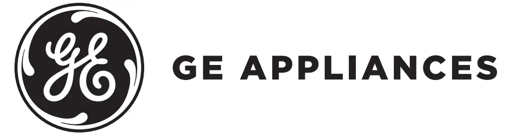GE APPLIANCES Logo