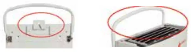 CAMPLUX AY132 Series Portable Tankless Gas Water Heater - fig 17