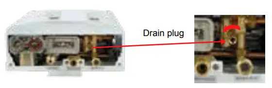 CAMPLUX AY132 Series Portable Tankless Gas Water Heater - fig 24