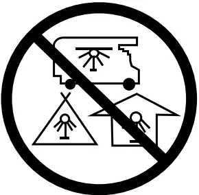 CAMPLUX AY132 Series Portable Tankless Gas Water Heater - fig 3