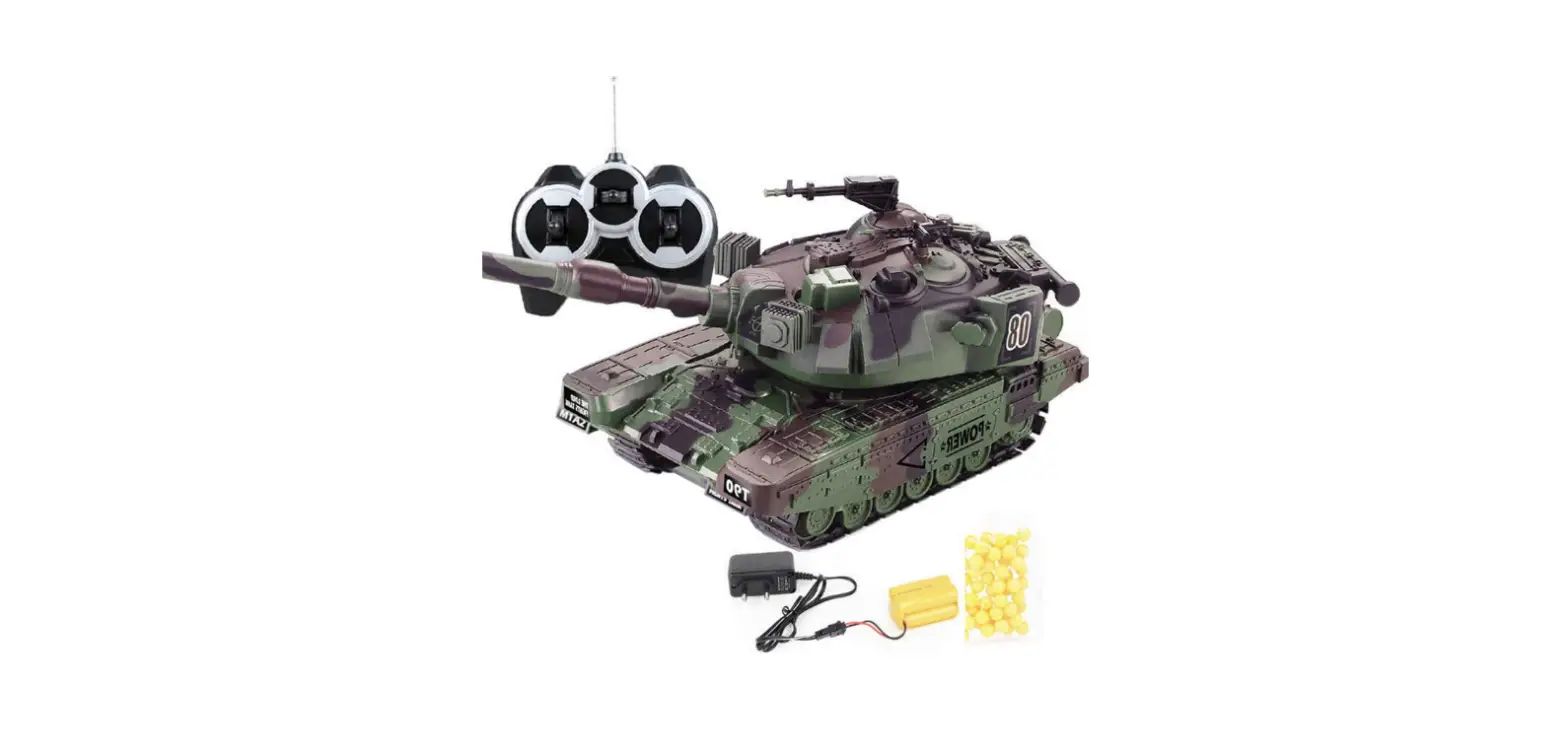 Qijun Toys Industry 1833-1-2-3 Multifunction Battle Remote Control Tank Instructions Qijun Toys Industry 1833-1-2-3 Multifunction Battle Remote Control Tank Instructions