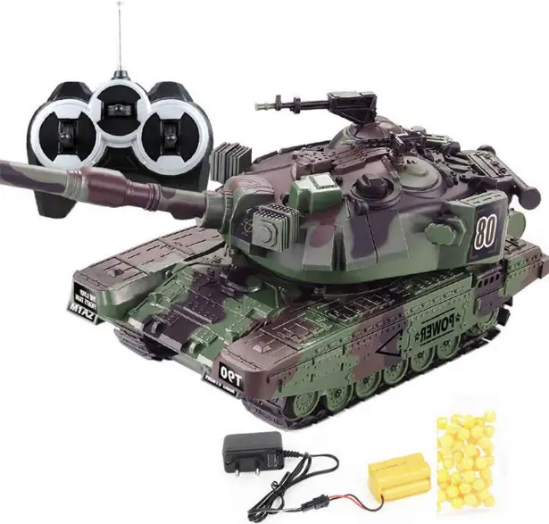 Qijun-Toys-Industry-1833-1-2-3-Multifunction-Battle-Remote-Control-Tank-PRO