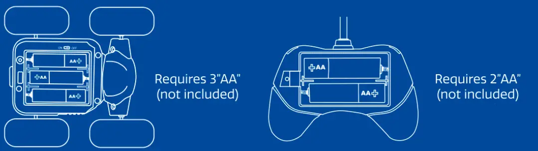 KiDS-N-PLAY-5001969-RC-Stunt-Savage-Car-fig-6